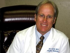 Dr. Donald Correll